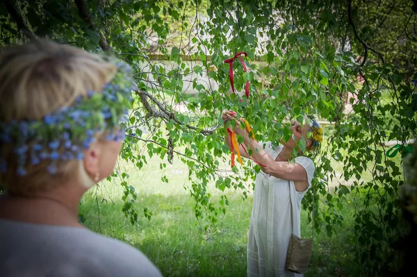 Vasarsvētki kopā ar Rāmupi 2019 maijs